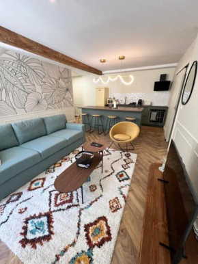 La Loge de l Odéon